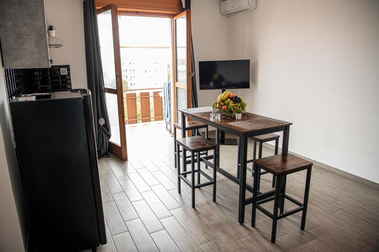Cs Luxury House Lido di Ostia Exterior foto